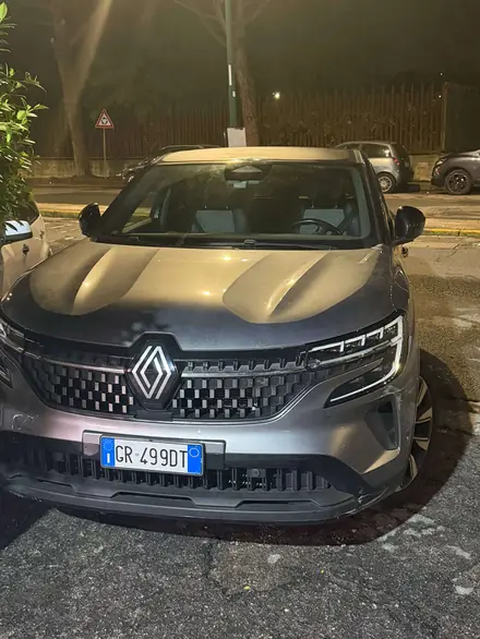 Renault Austral