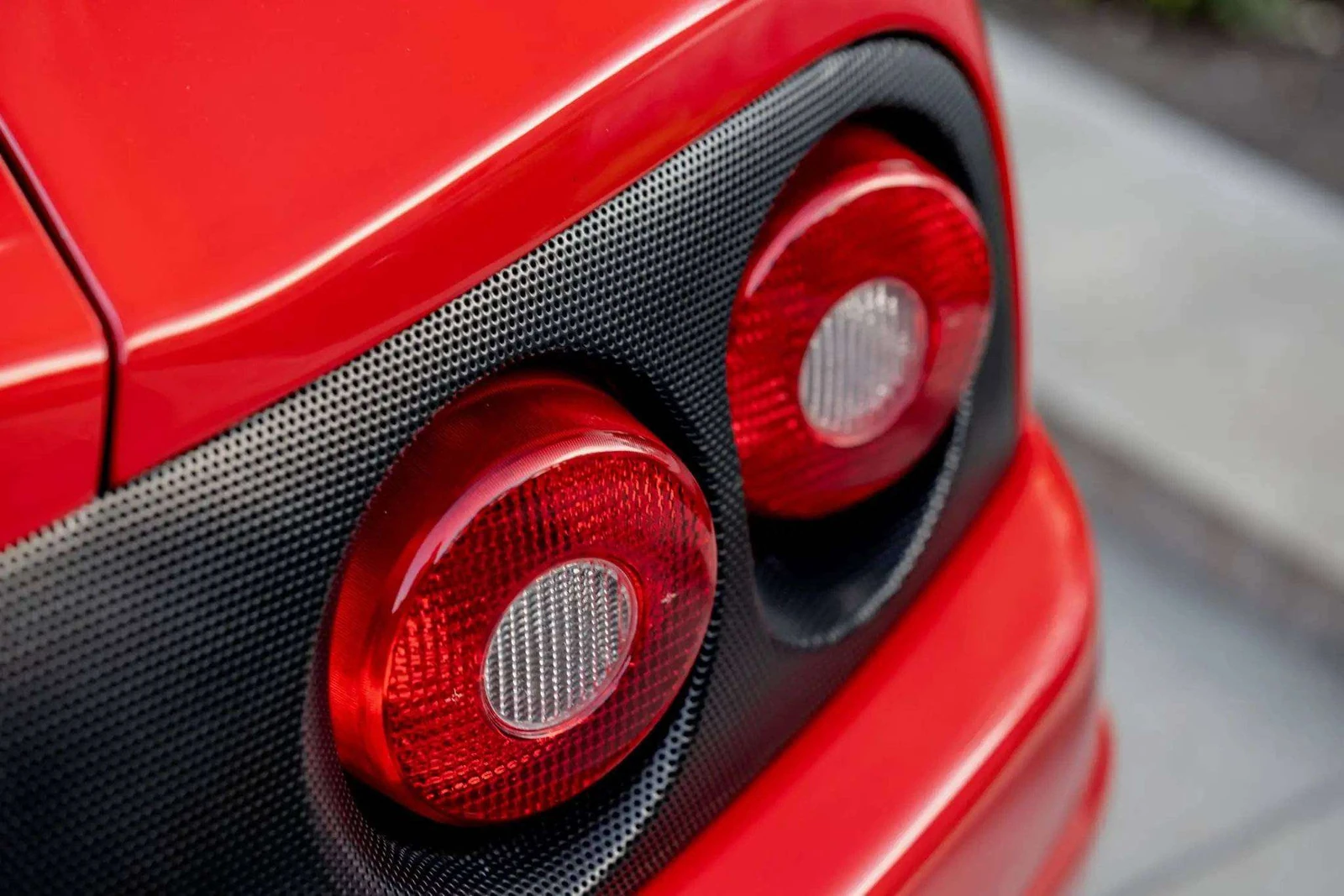 Ferrari 360