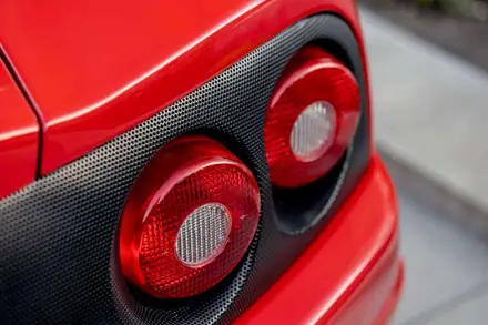 Ferrari 360