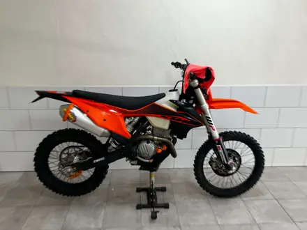 KTM 350 EXC