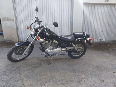 Yamaha XV 250