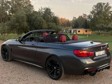 BMW 435