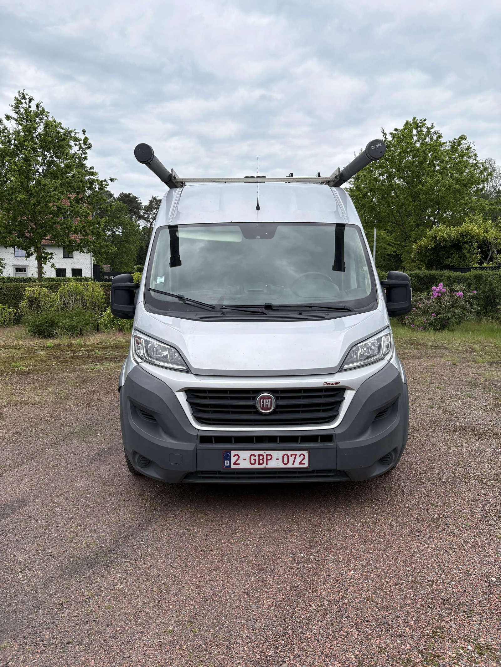 Fiat Ducato