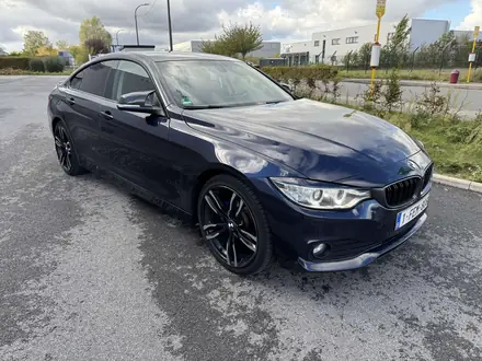 BMW 418