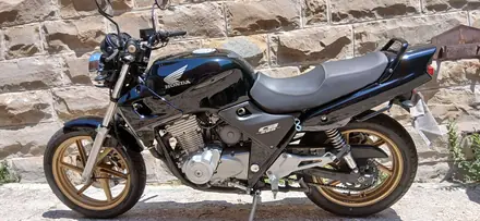 Honda CB 500