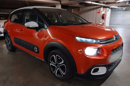 Citroen C3