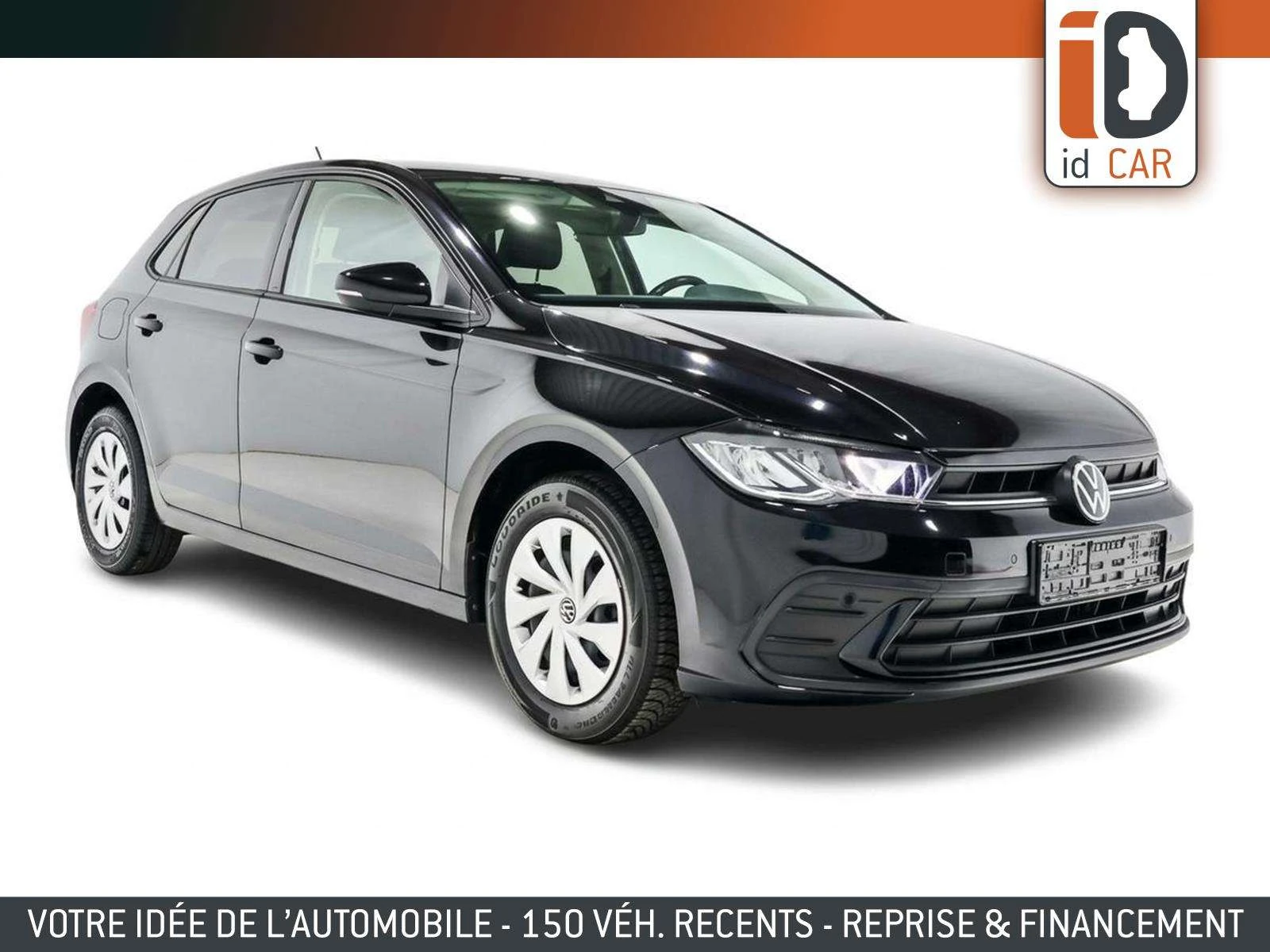 Volkswagen Polo 2023