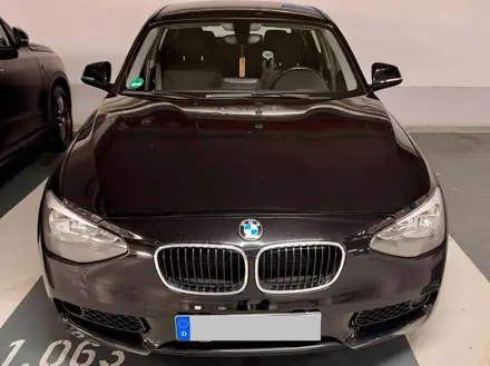 BMW 116