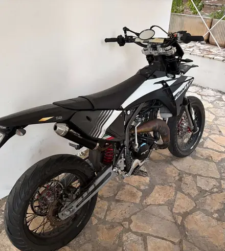 Fantic 50M