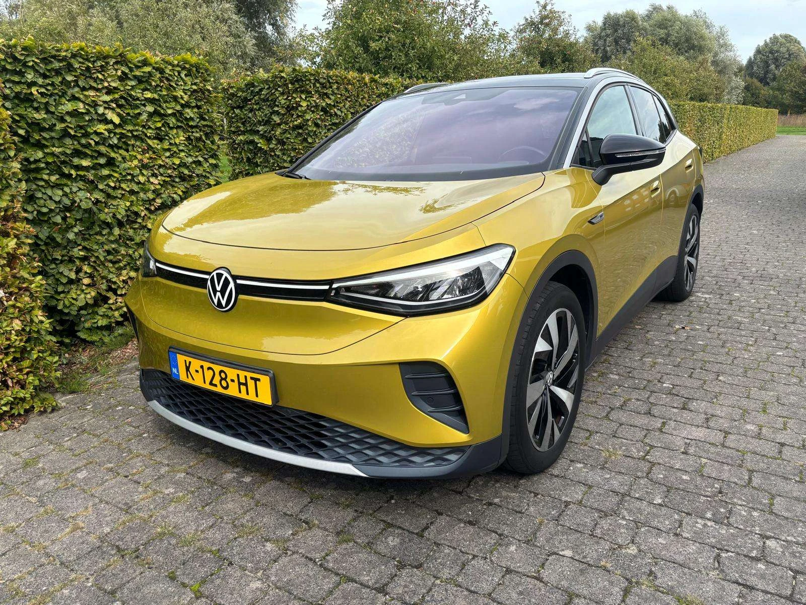 Volkswagen ID.4