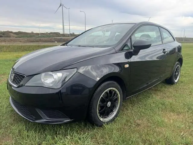 SEAT Ibiza 2013