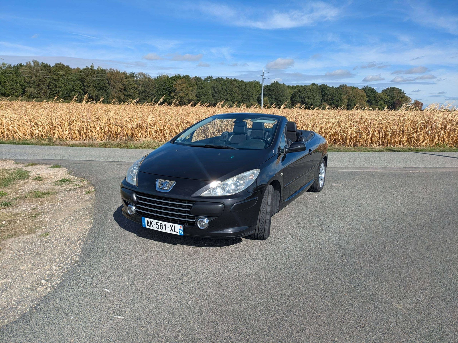 Peugeot 307