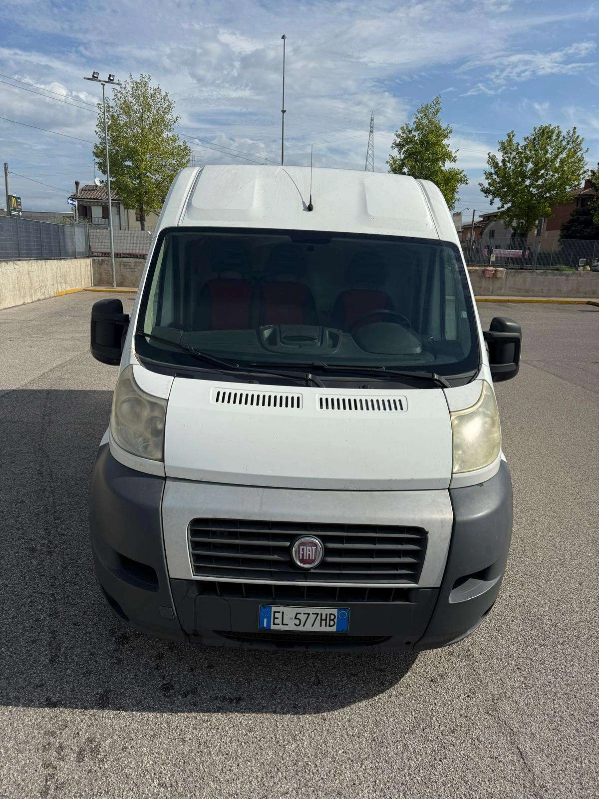 Fiat Ducato