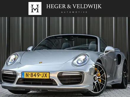 Porsche 991