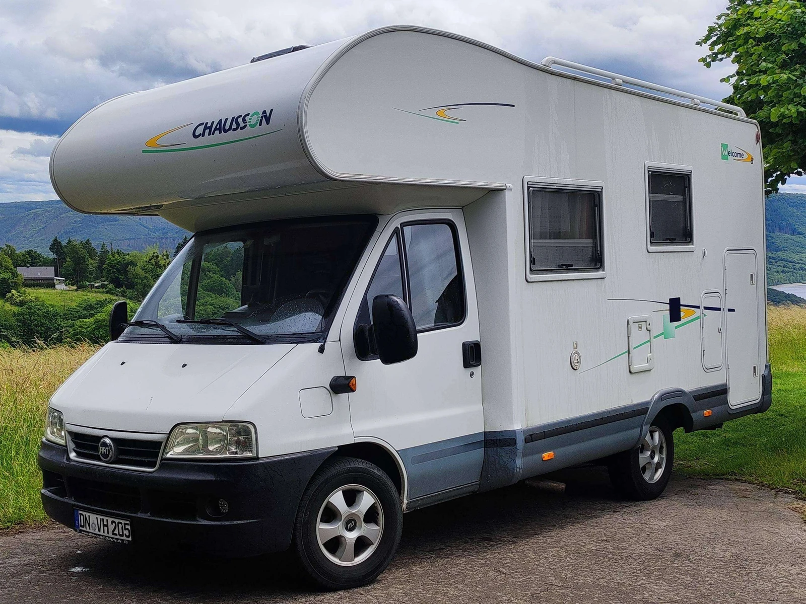 Fiat Ducato