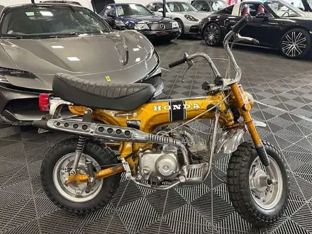 Honda Sonstige