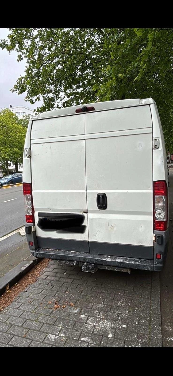 Fiat Ducato