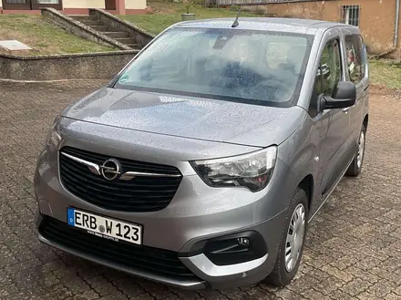 Opel Combo Life