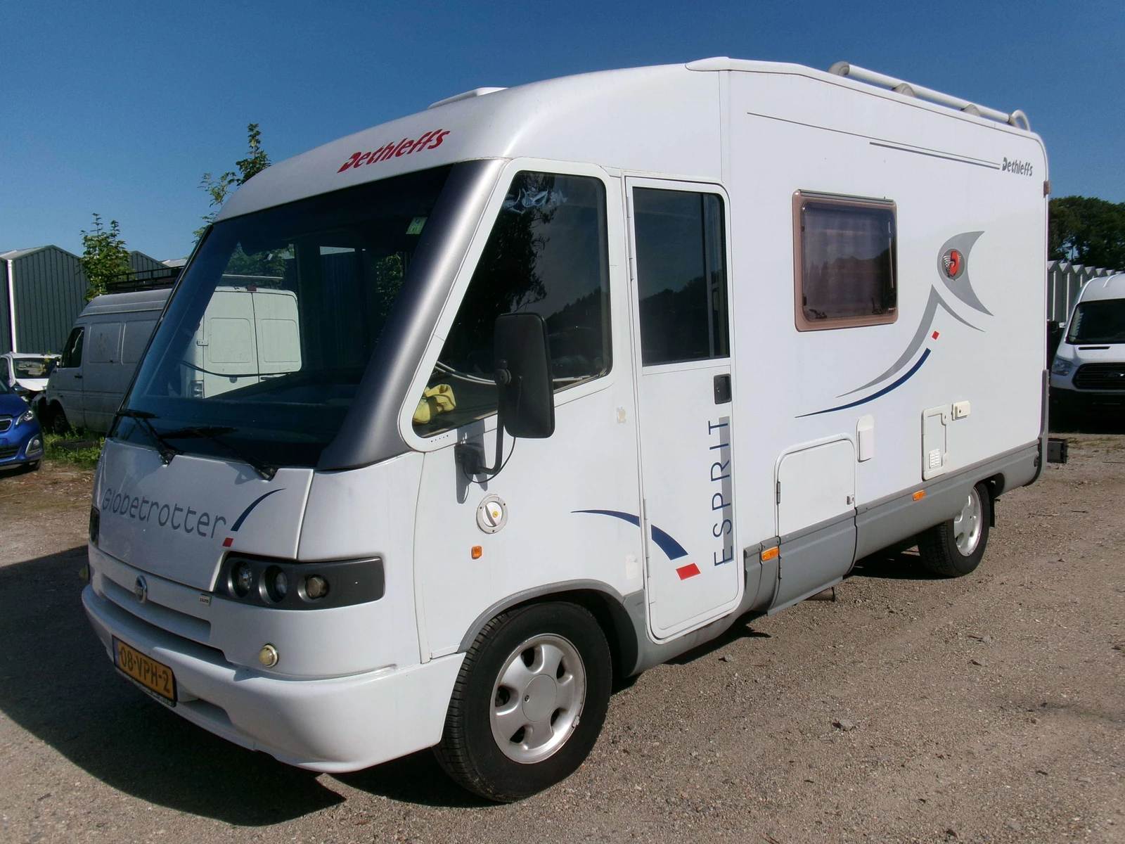 Fiat Ducato