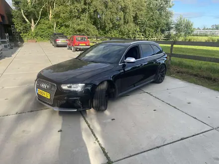 Audi RS4