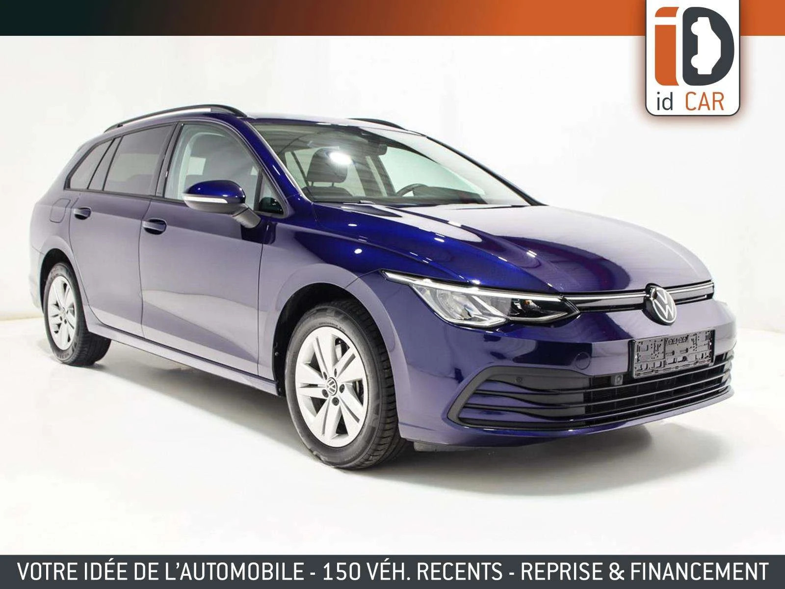 Volkswagen Golf Variant 2024