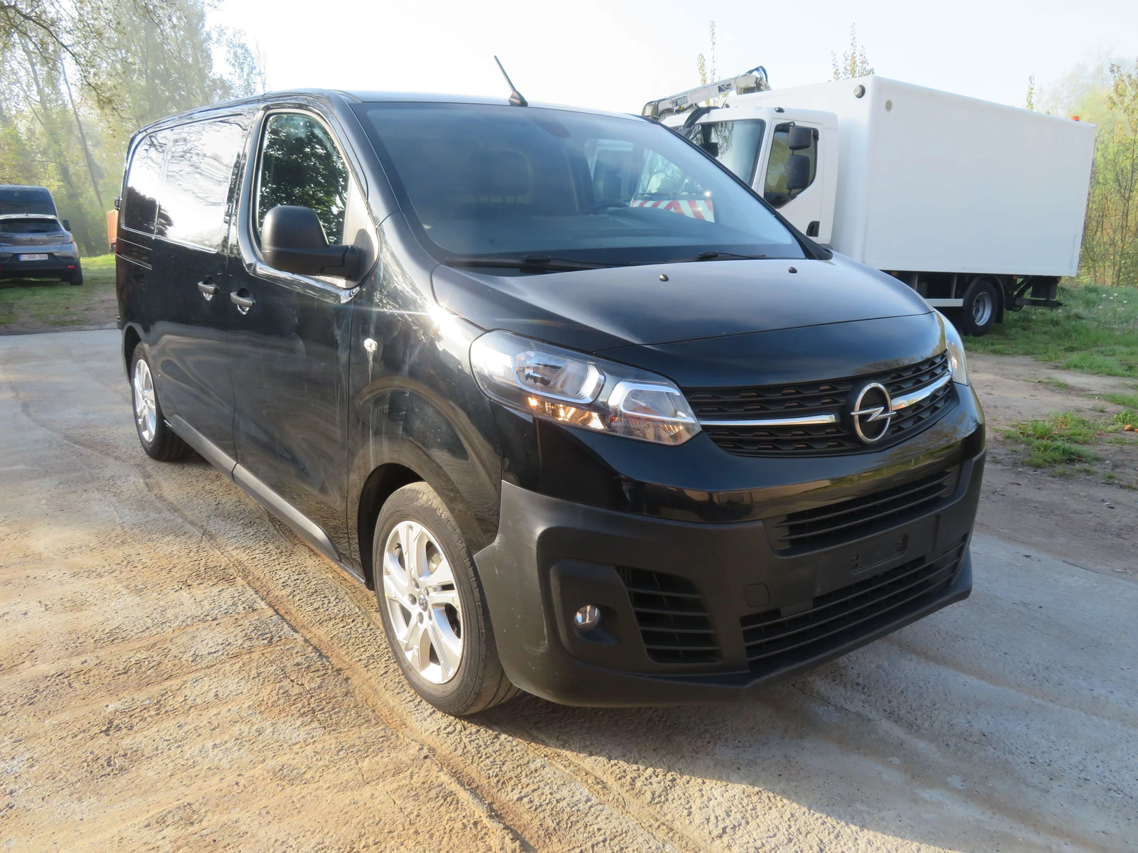 Opel Vivaro 2023