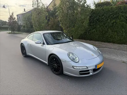 Porsche 997