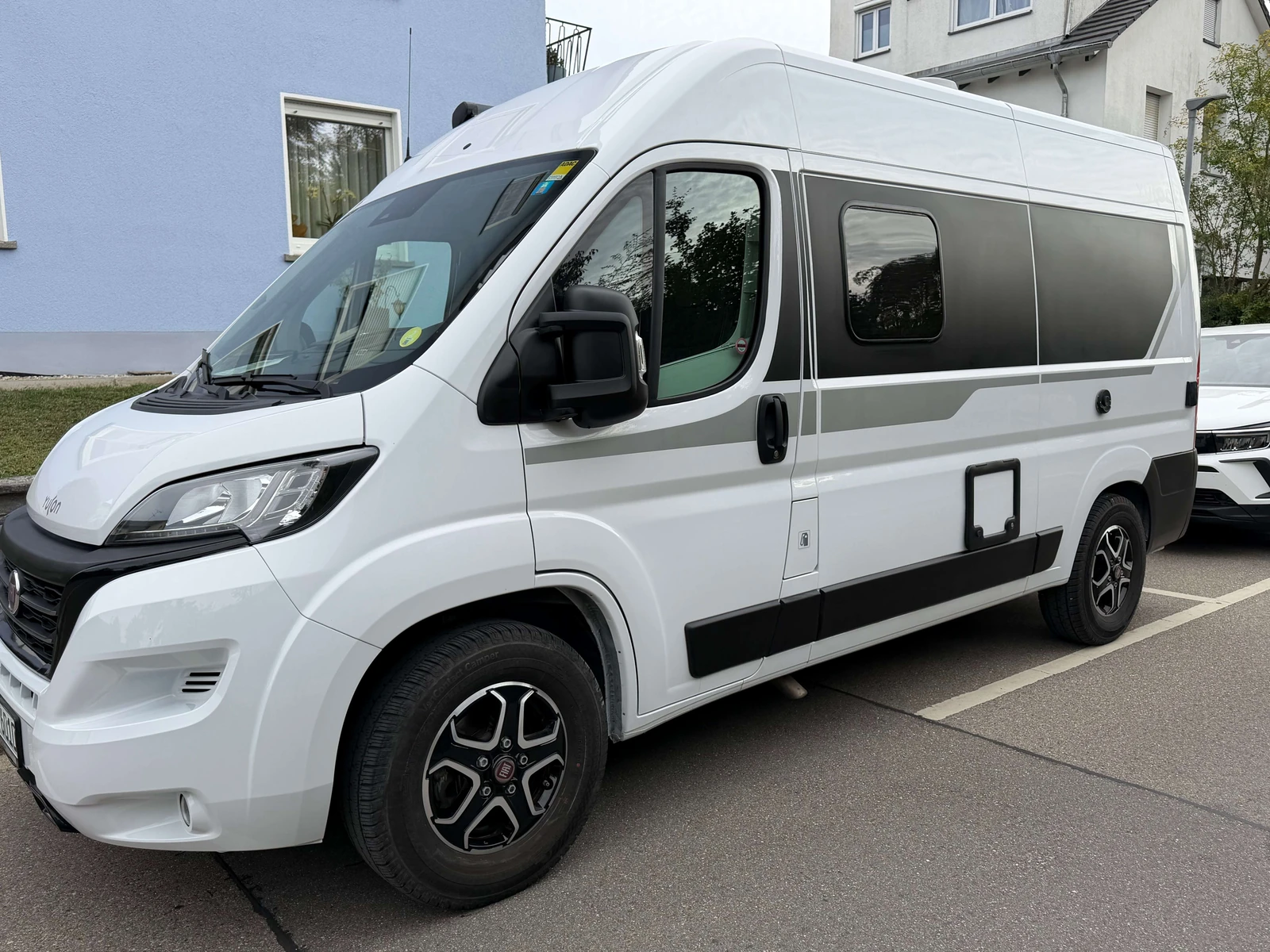 Fiat Ducato