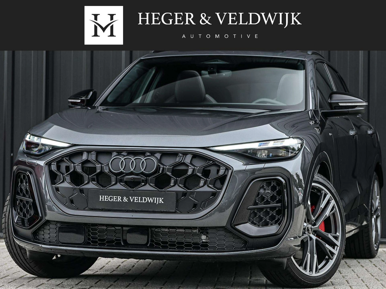 Audi Q5 2026