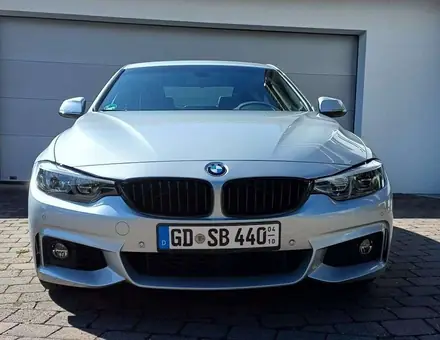 BMW 440