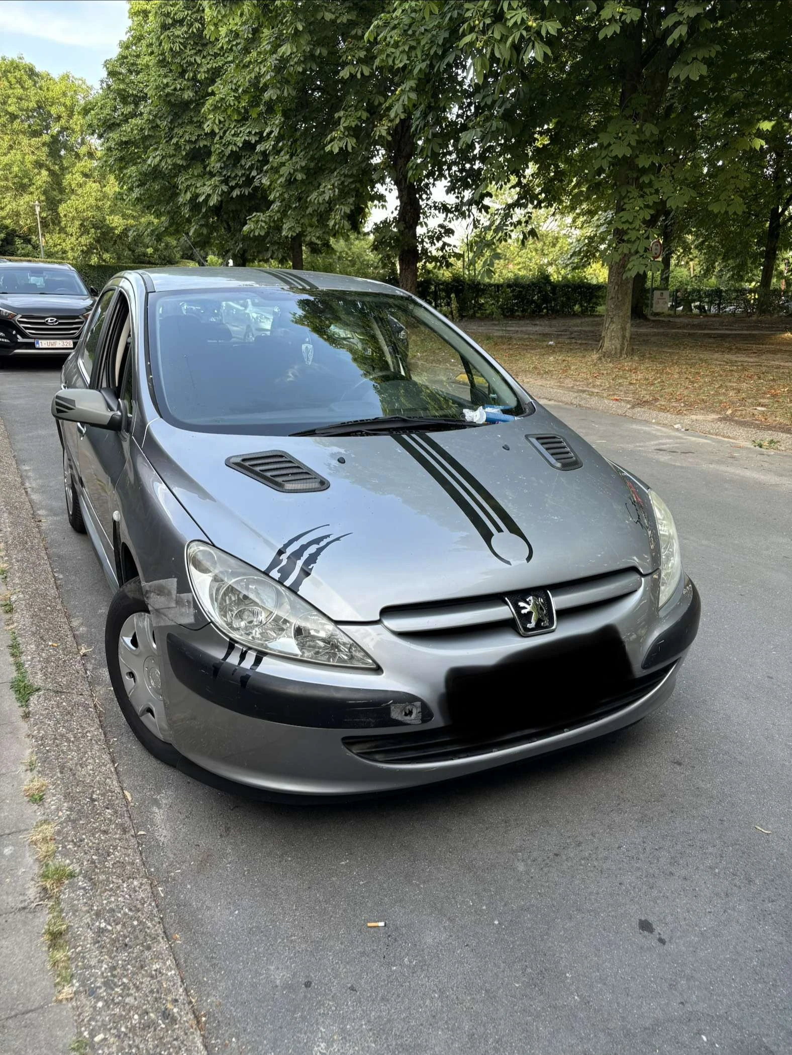 Peugeot 356
