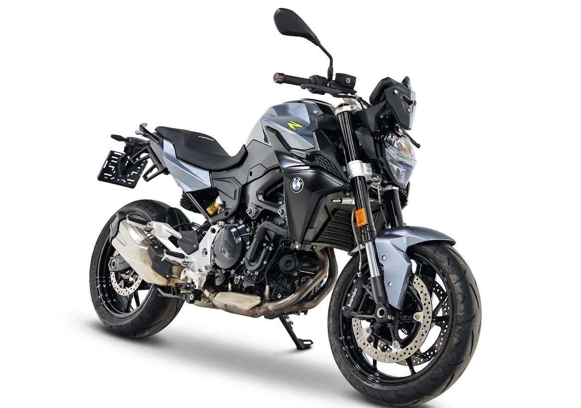 BMW F 900 R 2023