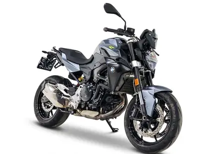 BMW F 900 R