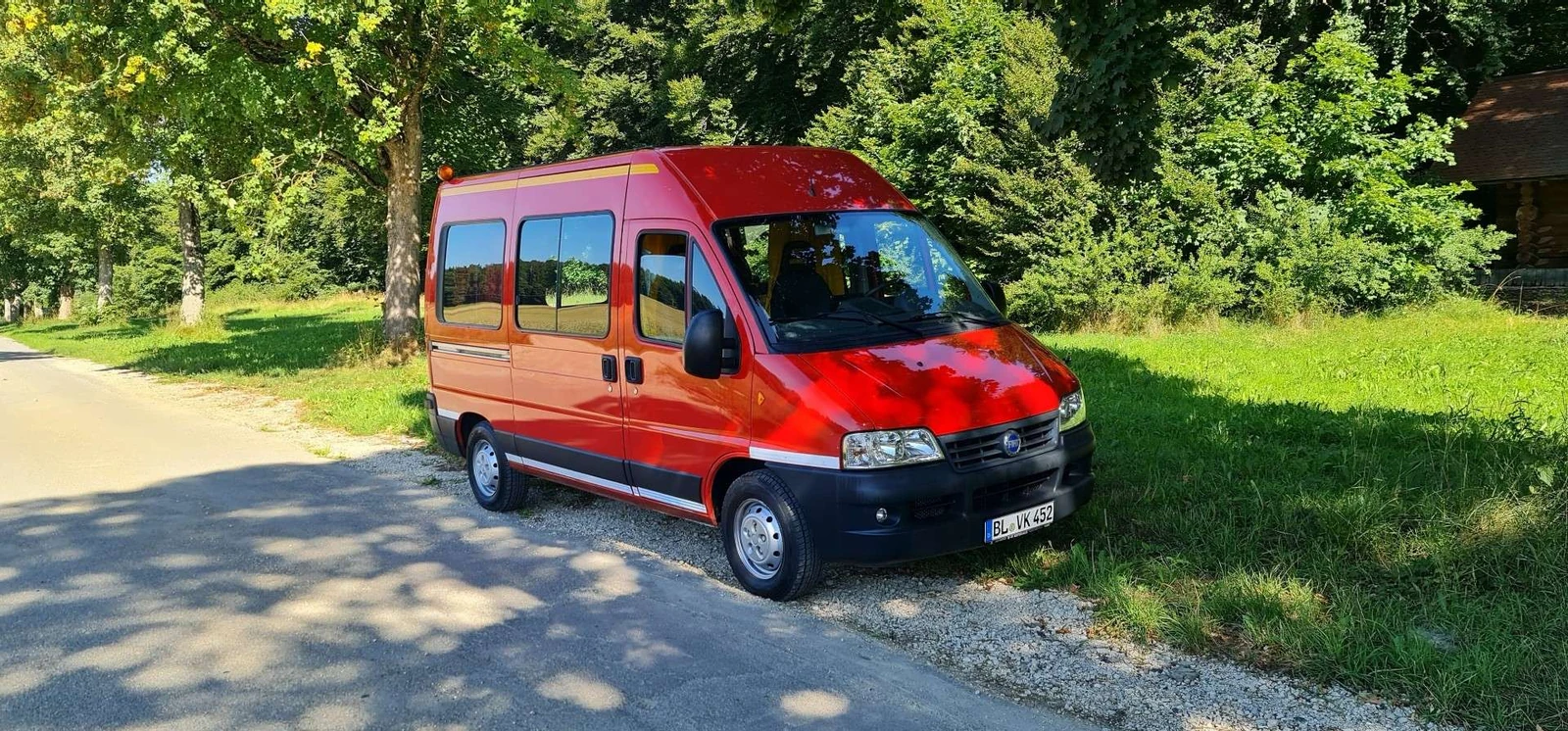 Fiat Ducato