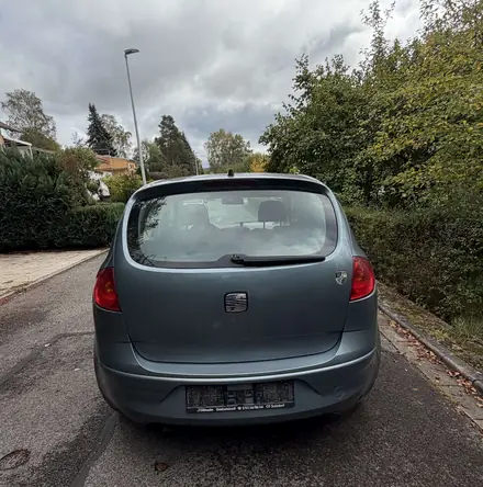 SEAT Altea