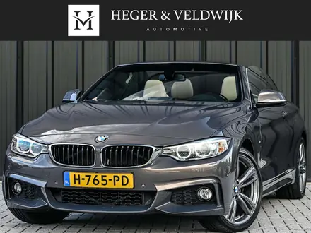 BMW 430