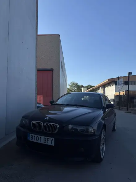 BMW 325