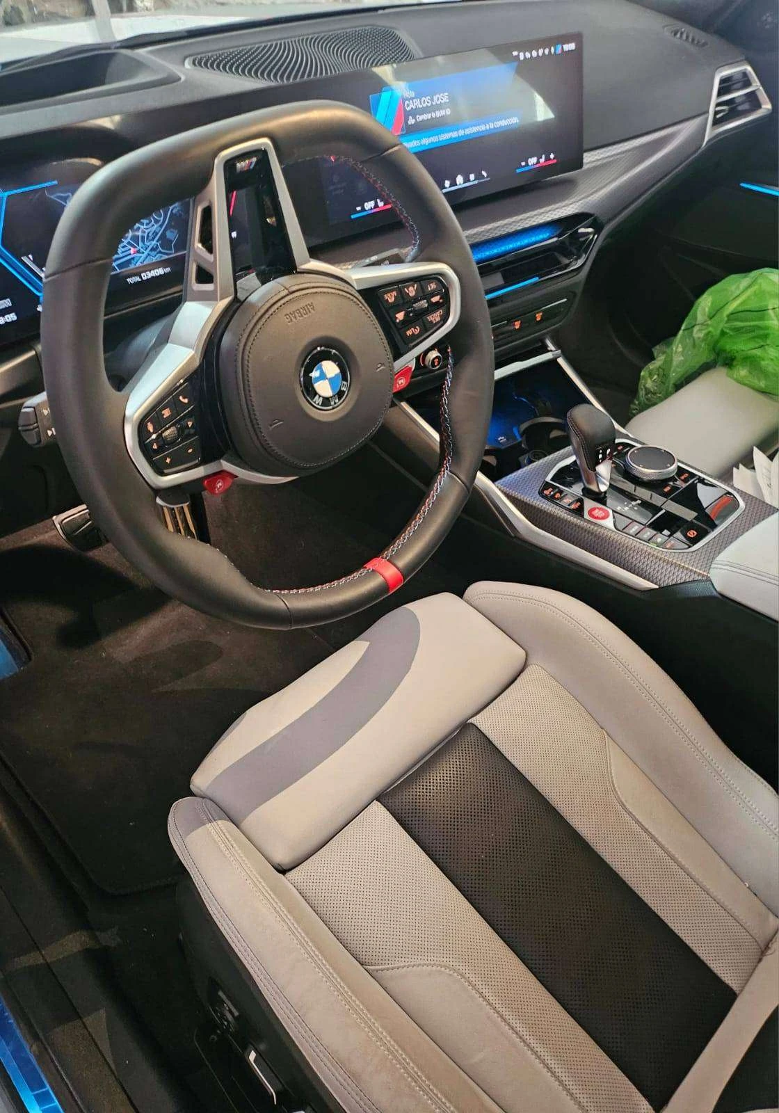BMW M3