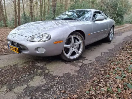 Jaguar S-Type