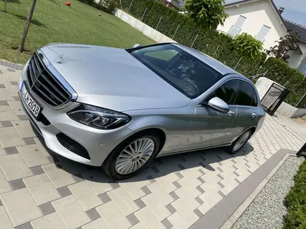 Mercedes-Benz C 250