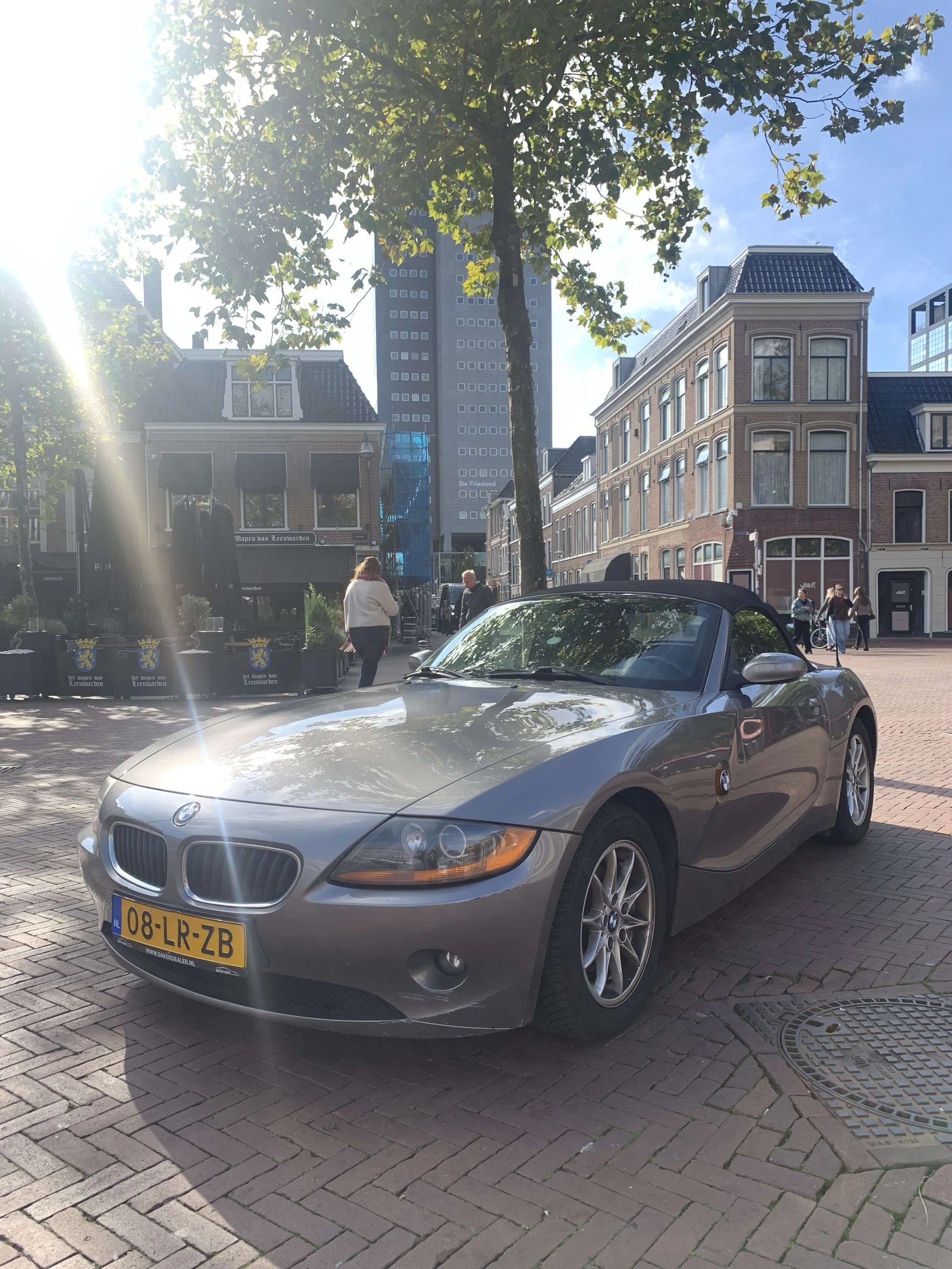 BMW Sonstige