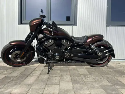 Harley-Davidson Night Rod