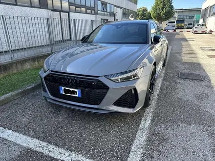 Audi RS6
