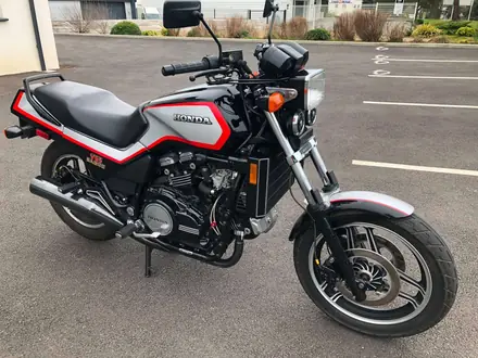 Honda VF 1100