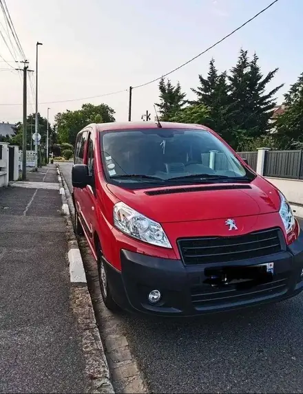 Peugeot Sonstige