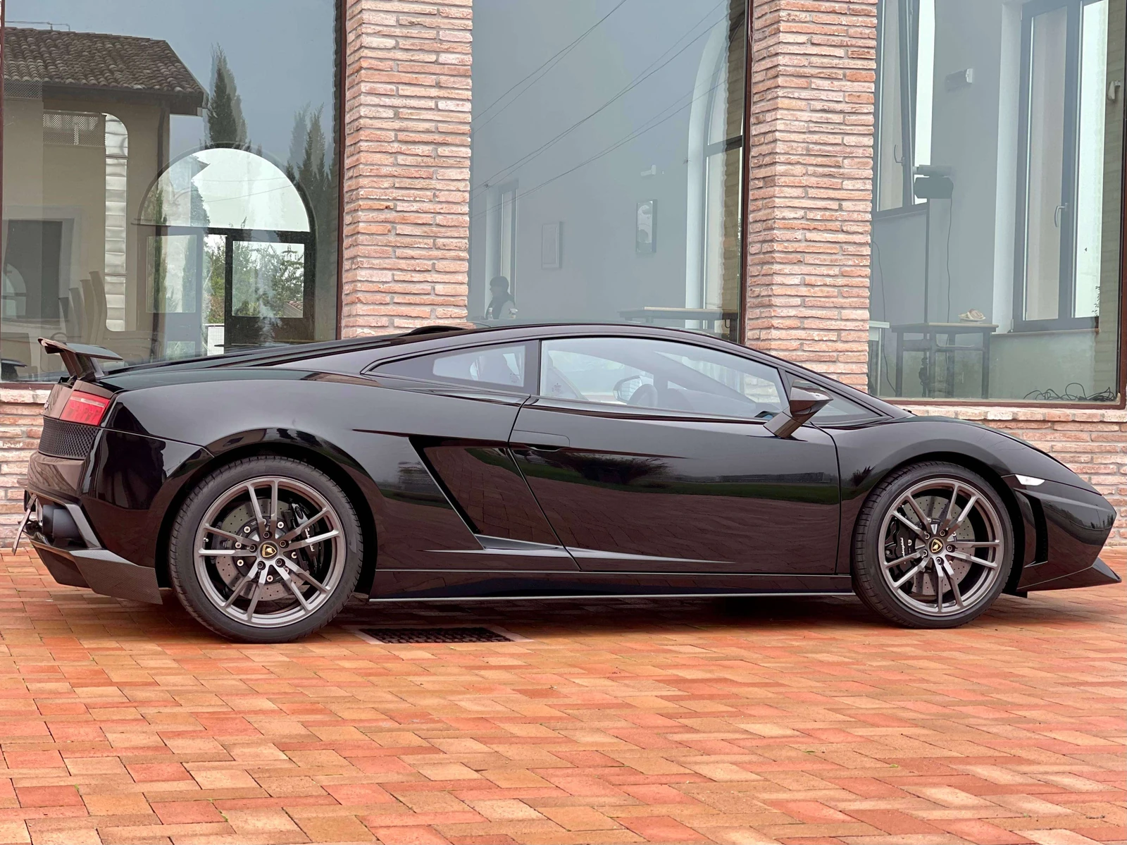 Lamborghini Gallardo