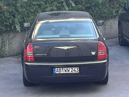 Chrysler 300C
