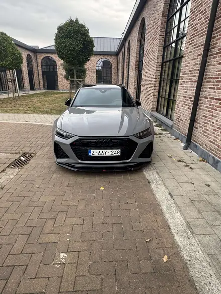 Audi RS6