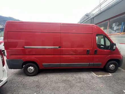 Citroen Jumper
