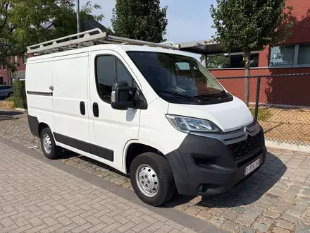 Citroën Jumper